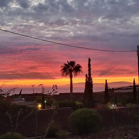Arcoiris Tenerife Vv *