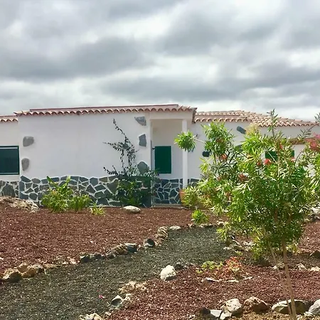 Дом отдыха Arcoiris Tenerife Vv
