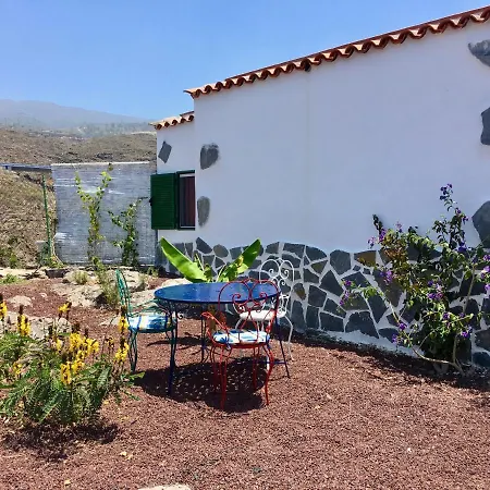 Arcoiris Tenerife Vv Дом отдыха Гиа-де-Исора