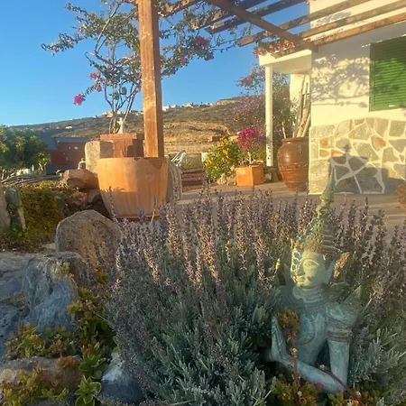 Arcoiris Tenerife Vv 펜션