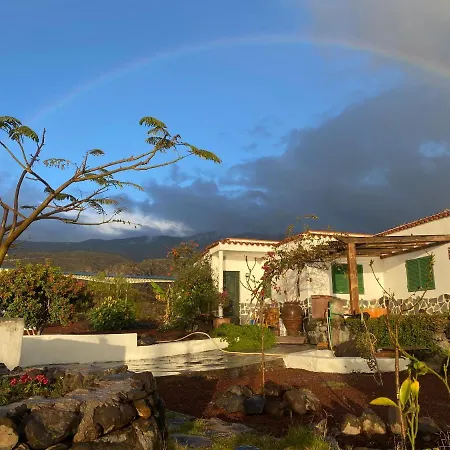 Arcoiris Tenerife Vv 펜션 *