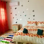 Semesterbostad Arcoiris Tenerife Vv *