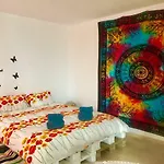 Semesterbostad Arcoiris Tenerife Vv Guía de Isora