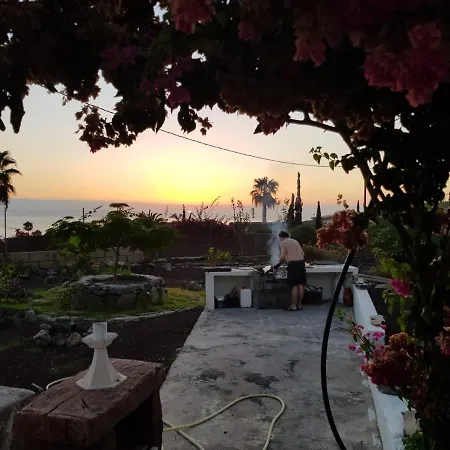 Arcoiris Tenerife Vv Vakantiehuis