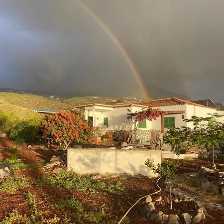 Nyaraló Arcoiris Tenerife Vv *