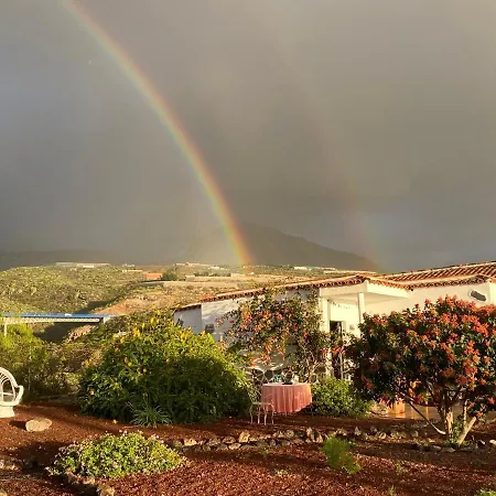Arcoiris Tenerife Vv Nyaraló