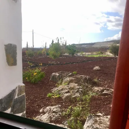 Arcoiris Tenerife Vv Vakantiehuis
