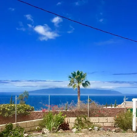 Arcoiris Tenerife Vv Guía de Isora