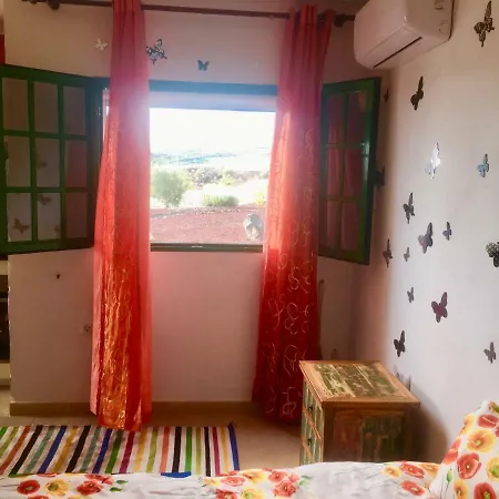 Vakantiehuis Arcoiris Tenerife Vv Guía de Isora