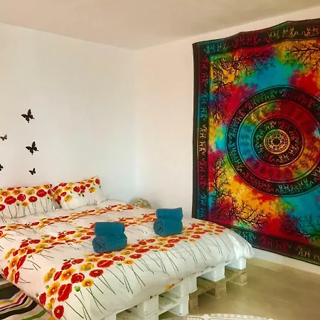 Vakantiehuis Arcoiris Tenerife Vv Guía de Isora