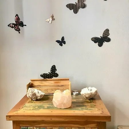 Arcoiris Tenerife Vv Nyaraló