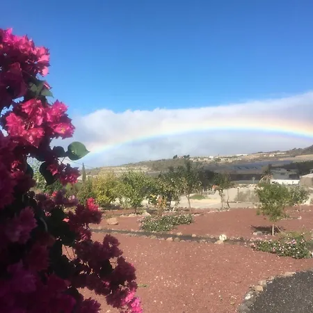 Arcoiris Tenerife Vv * Guía de Isora