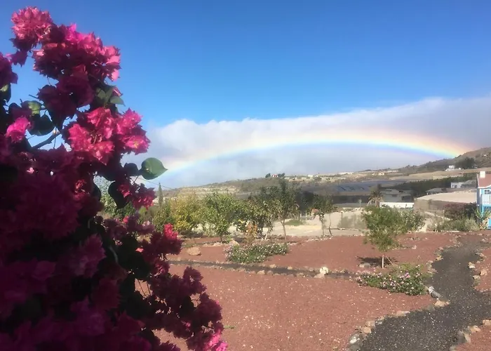 Arcoiris Tenerife Vv * 기아데이소라